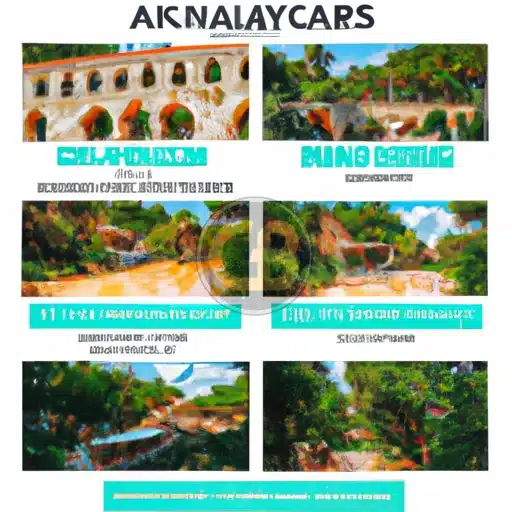 Karavan Fiyatları Antalya