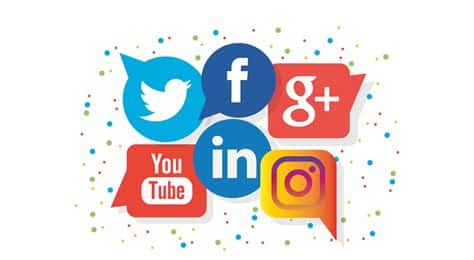 Sosyal Medya Ve Seo: Sosyal Platformları Seo Çalışmalarında Nasıl Kullanabilirsiniz?