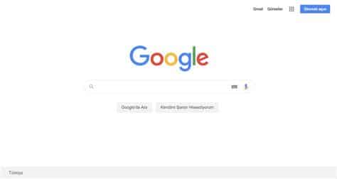Google Arama Konsolu Kullanımı