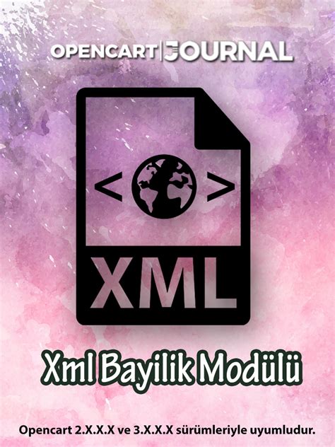 Xml Bayilik