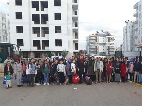 Antalya Ortaokul Öğrencilerine Özel Matematik Dersleri