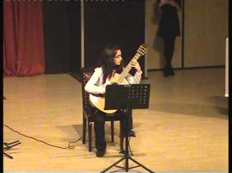 Antalya Gitar Kursu Muratpaşa