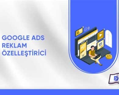 Google Ads Reklam Ver