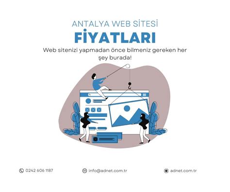 Antalya Web Sitesi