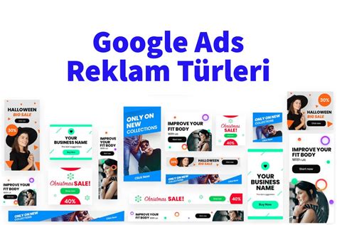 Google Ads Görüntülü Reklam