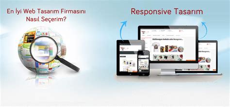 En İyi Antalya Web Tasarım Firması Nasıl Seçilir?