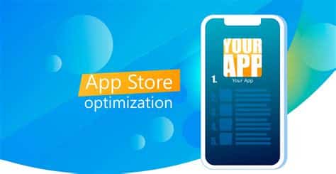 App Store Optimizasyonu