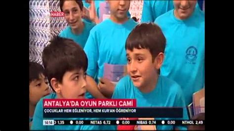 Antalya'Da Video Oyun İçi Reklamlar