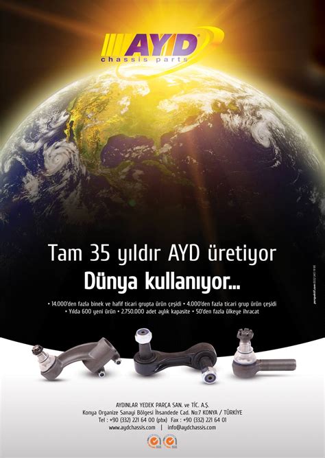 Antalya'Da Reklam Ajansları Ve İşbirlikleri