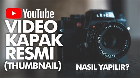 Youtube Thumbnail (Kapak Resmi) Do'S And Don'Ts
