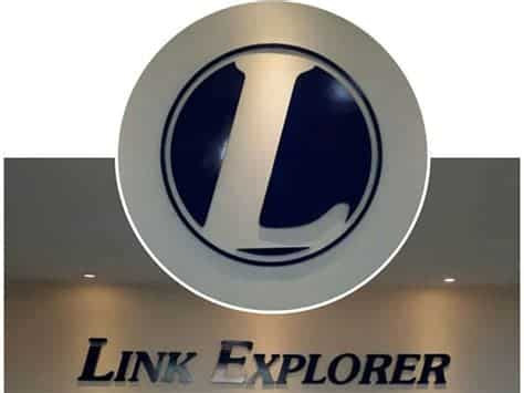 Link Explorer