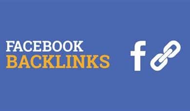 Facebook Backlink