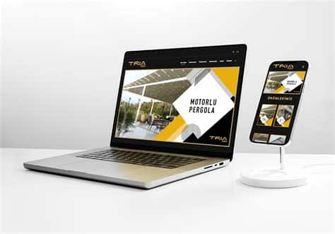 Web Sitesi Tasarımı Antalya