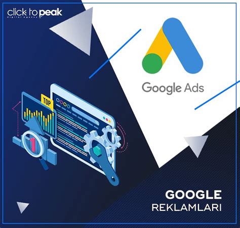 Antalya'Da Google Ads Yönetimi