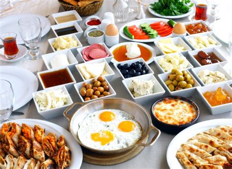 Hızlı Ve Sağlıklı Kahvaltı Tarifleri Nasıl Hazırlanır?