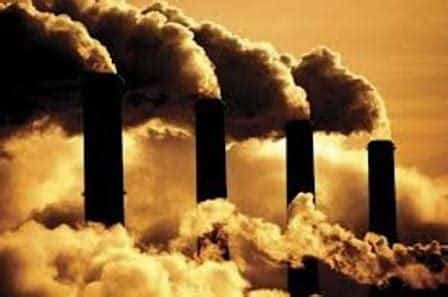 Karbon Piyasası Ve Sera Gazı Azaltımı.