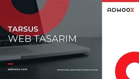 Tarsus Web Tasarım