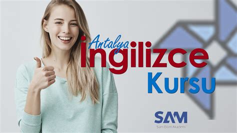 Antalya'Da İngilizce Dil Kursları İçin Maliyetler