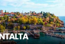 Antalya'Da İngilizce Dilini İlerletmek İçin İnternet Kaynakları