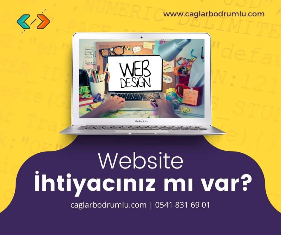 Caglarbodrumlu-Web