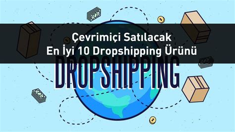 En Iyi Dropshipping Siteleri