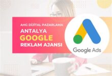 Antalya Google Reklam