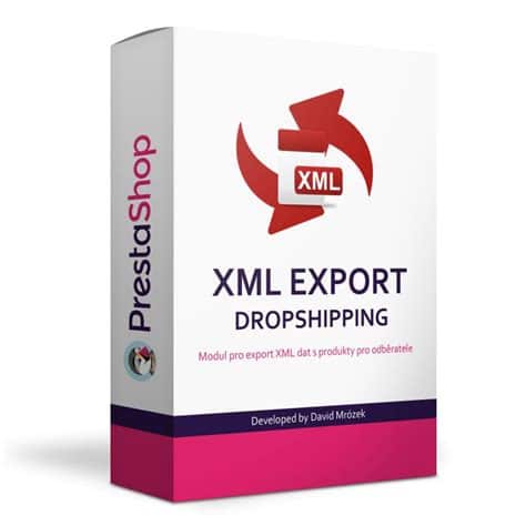 Xml Dropshipping