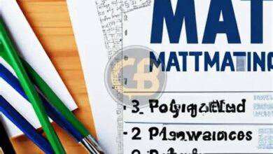 Matematik Özel Ders Antalya