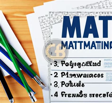 Matematik Özel Ders Antalya