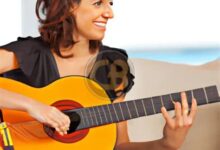 Antalya Gitar Dersi