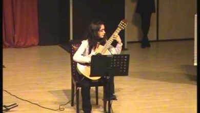 Antalya Gitar Kursu