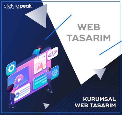 Kurumsal Web Tasarim