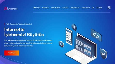 Bakırköy Web Tasarım Ajansı