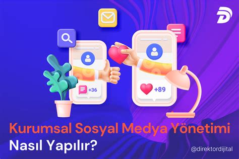 Ataşehir Kurumsal Sosyal Medya