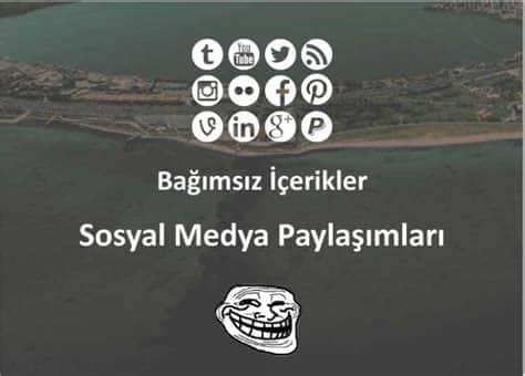 Sosyal Medya Istanbul