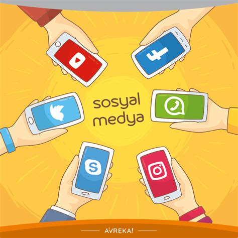 Izmir Sosyal Medya