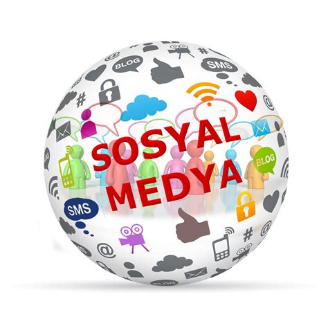 Sosyal Medya Nedir