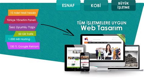 Ankara Kazan Web Tasarım