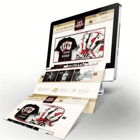 Antalya Elmali Web Tasarım