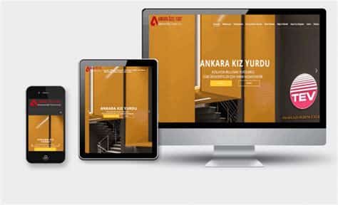 Ankara Keçi̇ören Web Tasarım