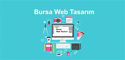 Bursa İzni̇k Web Tasarım