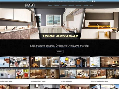 Istanbul Web Tasarım Şirketleri