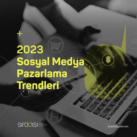 Sosyal Medya 2023