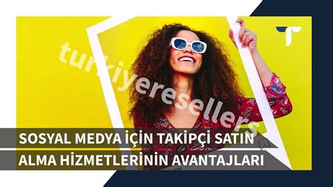 Antalya Sosyal Medya Takipçi Satın Alma