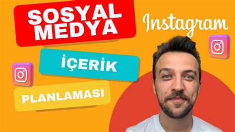 Antalya Sosyal Medya İçerik Üretimi