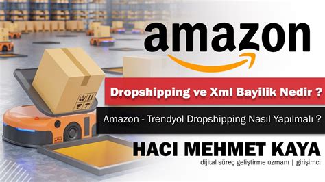 Xml Dropshipping Bayilik