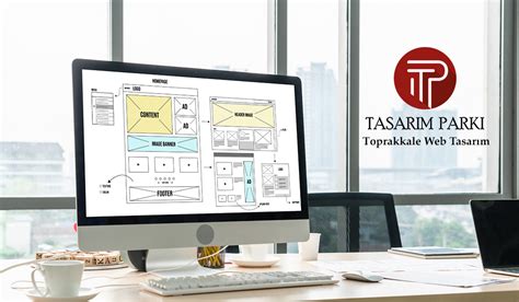 Osmaniye Toprakkale Web Tasarım