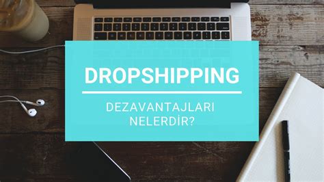 Dropshipping Dezavantajları
