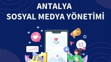Antalya Sosyal Medya Kullanıcı Deneyimi