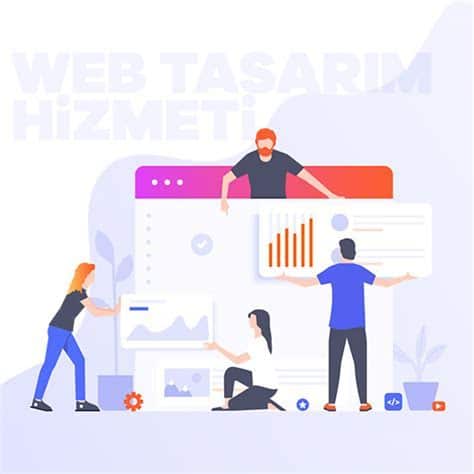 Konya Tuzlukçu Web Tasarım